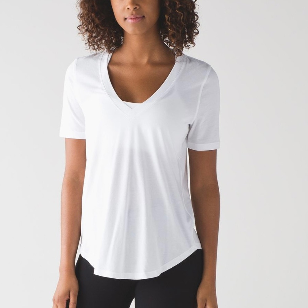 SALE ✨Lululemon Love Tee Ill